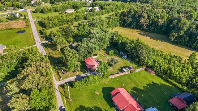 185 Petty Gap Rd, Woodbury, TN 37190