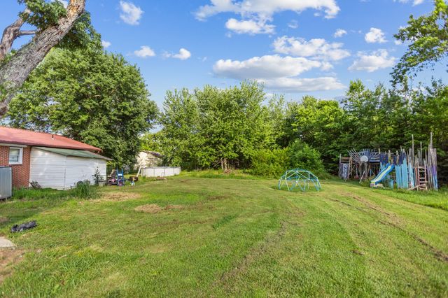 185 Petty Gap Rd, Woodbury, TN 37190