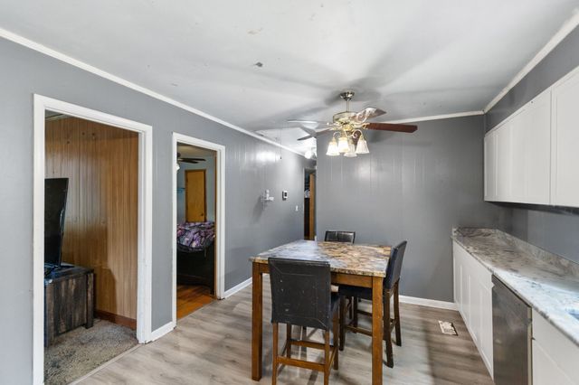 185 Petty Gap Rd, Woodbury, TN 37190
