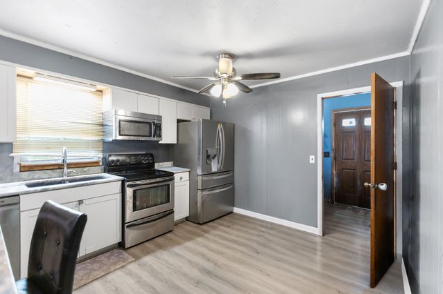 185 Petty Gap Rd, Woodbury, TN 37190