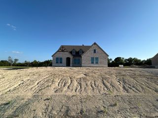 409 Indian Creek Road, Van Alstyne, TX 75495
