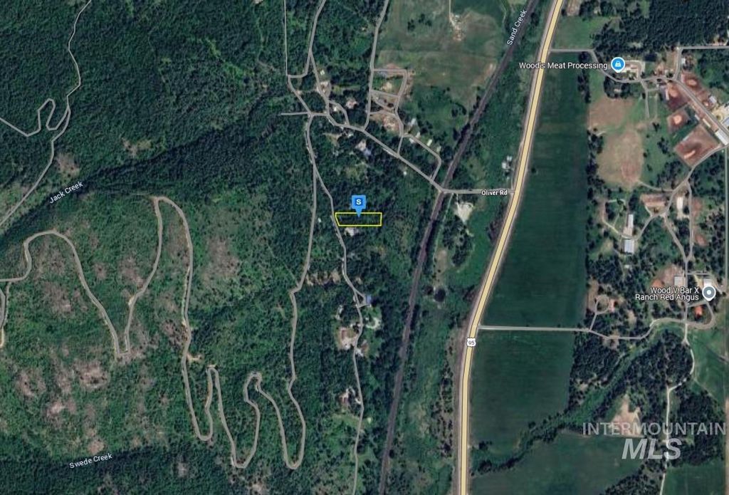 107 Scott Ln, Sandpoint, ID 83864 photo 3