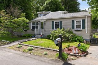 25 Eastman Avenue, Bedford, NH 03110