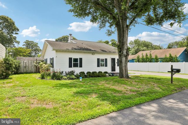 335 BEACH AVE, Pasadena, MD 21122