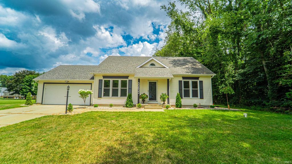 50632 K Jay Lane, South Bend, IN 46628