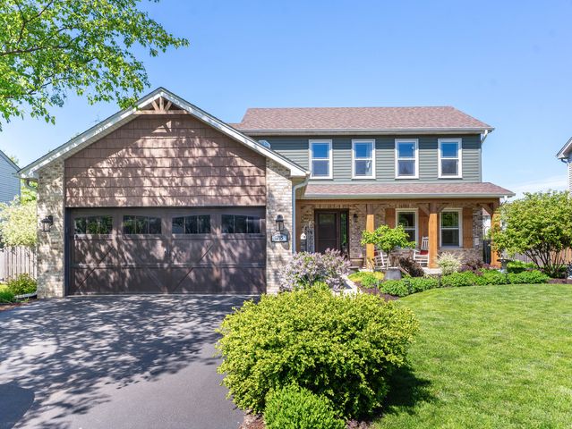 1215 Callaway Drive N, Shorewood, IL 60404