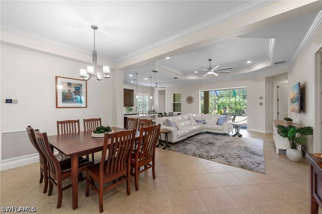 21266 Estero Preserve RUN, Estero, FL 33928