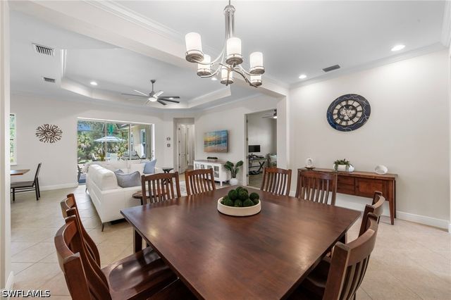 21266 Estero Preserve RUN, Estero, FL 33928