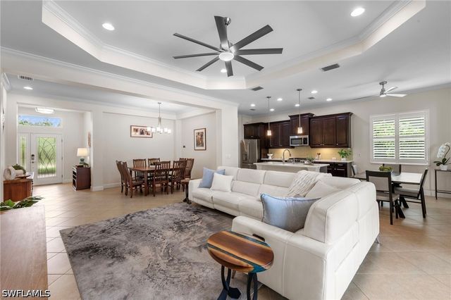 21266 Estero Preserve RUN, Estero, FL 33928