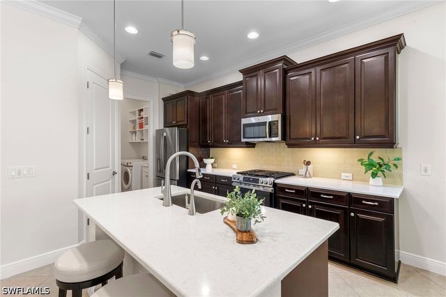 21266 Estero Preserve RUN, Estero, FL 33928