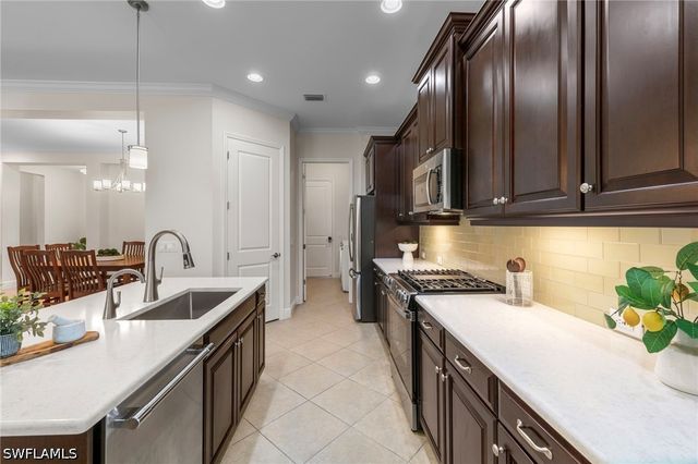 21266 Estero Preserve RUN, Estero, FL 33928