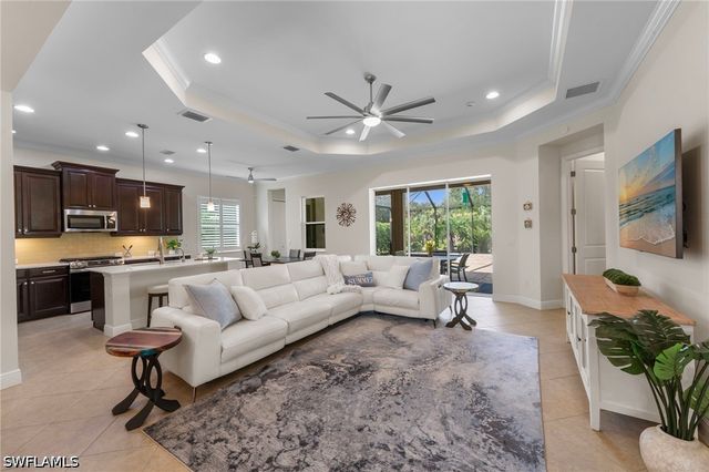21266 Estero Preserve RUN, Estero, FL 33928