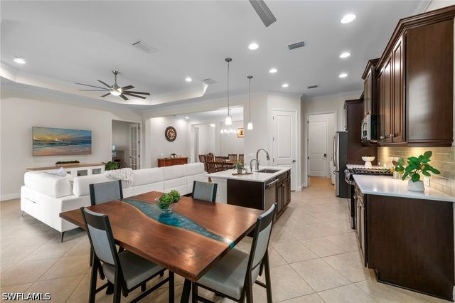 21266 Estero Preserve RUN, Estero, FL 33928