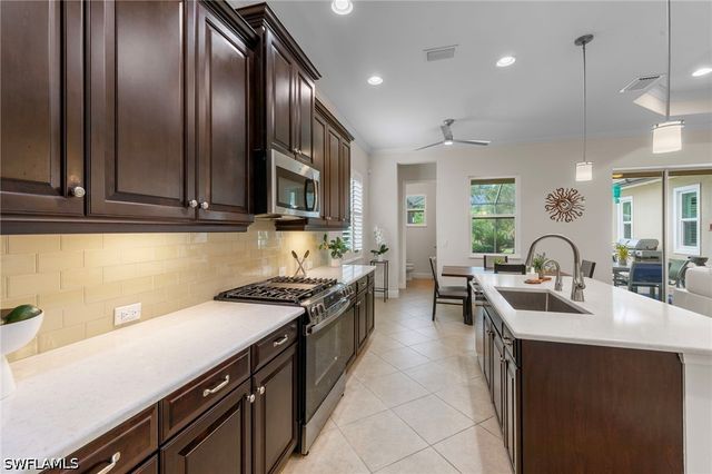 21266 Estero Preserve RUN, Estero, FL 33928