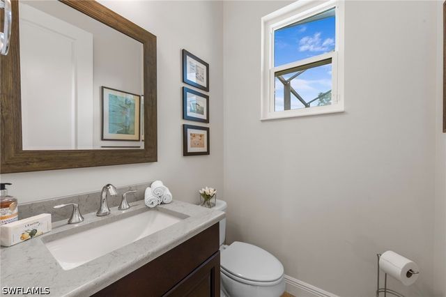 21266 Estero Preserve RUN, Estero, FL 33928