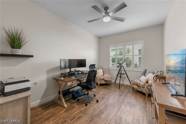 21266 Estero Preserve RUN, Estero, FL 33928