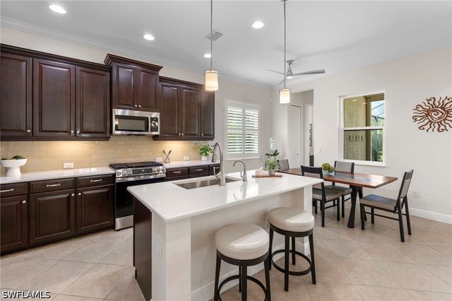 21266 Estero Preserve RUN, Estero, FL 33928