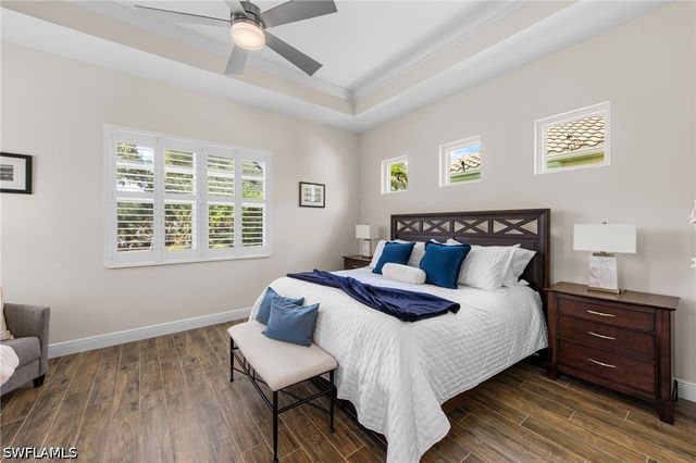 21266 Estero Preserve RUN, Estero, FL 33928