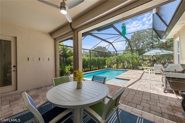21266 Estero Preserve RUN, Estero, FL 33928