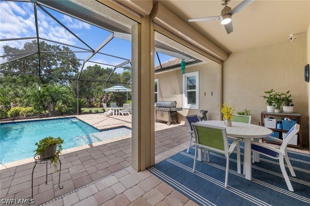 21266 Estero Preserve RUN, Estero, FL 33928