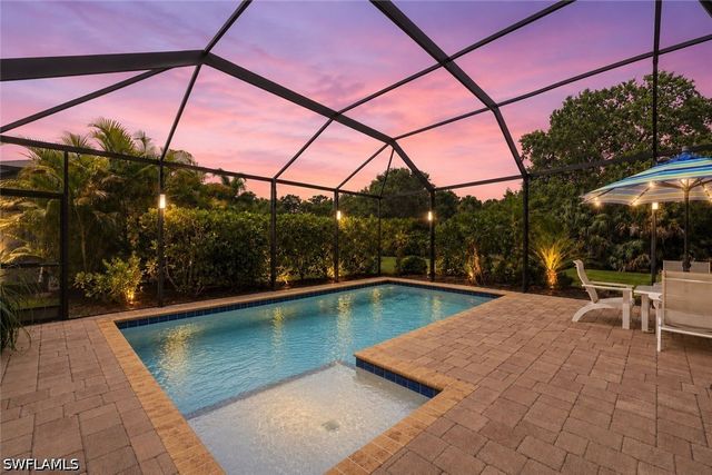 21266 Estero Preserve RUN, Estero, FL 33928