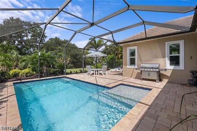 21266 Estero Preserve RUN, Estero, FL 33928