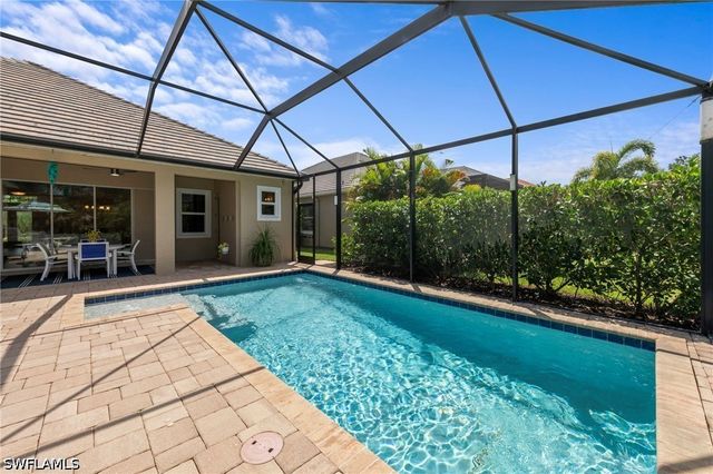 21266 Estero Preserve RUN, Estero, FL 33928