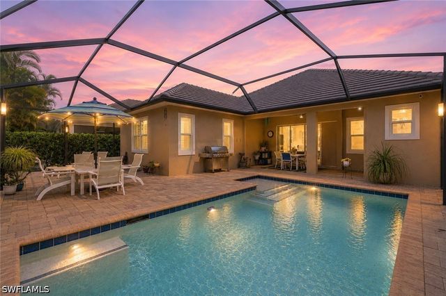 21266 Estero Preserve RUN, Estero, FL 33928