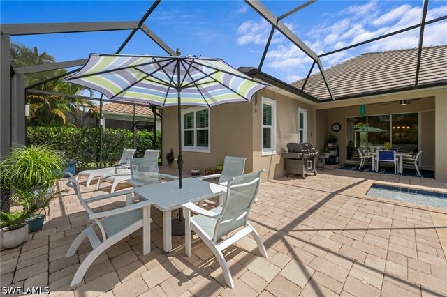 21266 Estero Preserve RUN, Estero, FL 33928
