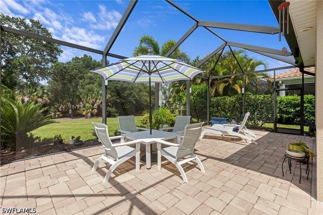 21266 Estero Preserve RUN, Estero, FL 33928