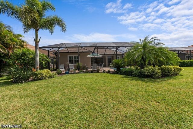 21266 Estero Preserve RUN, Estero, FL 33928
