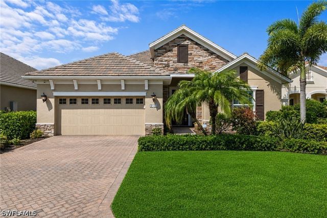 21266 Estero Preserve RUN, Estero, FL 33928