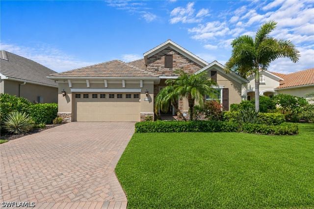 21266 Estero Preserve RUN, Estero, FL 33928