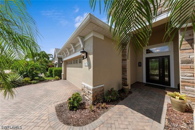 21266 Estero Preserve RUN, Estero, FL 33928