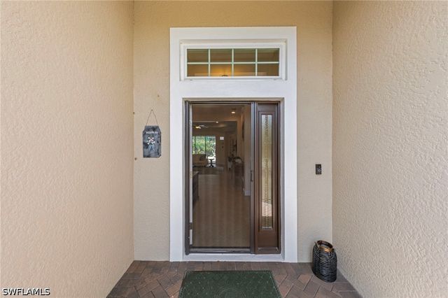 21266 Estero Preserve RUN, Estero, FL 33928