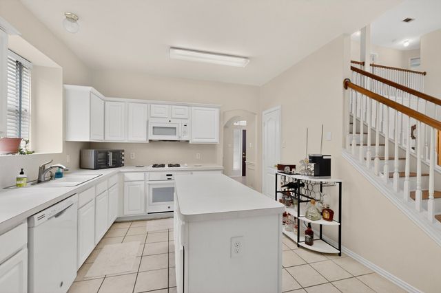 1225 Donegal Lane, Garland, TX 75044