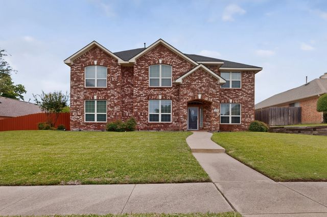 1225 Donegal Lane, Garland, TX 75044