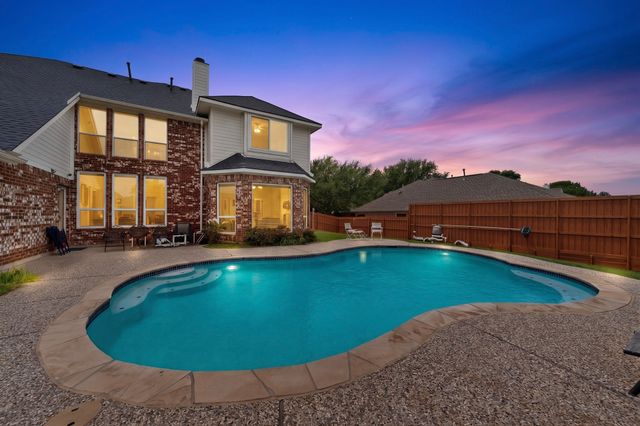 1225 Donegal Lane, Garland, TX 75044