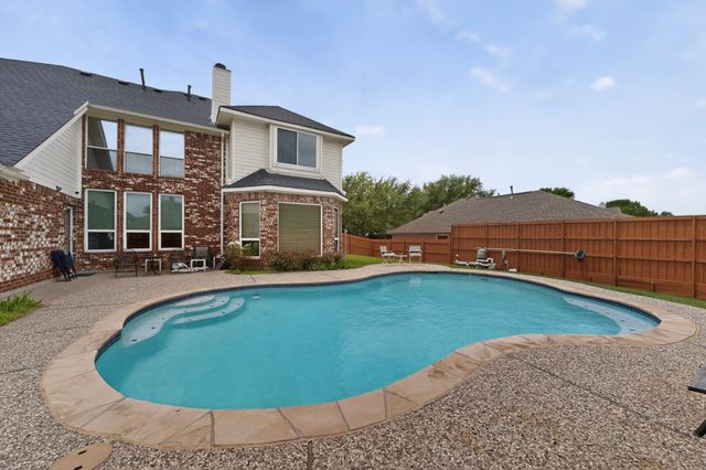 1225 Donegal Lane, Garland, TX 75044