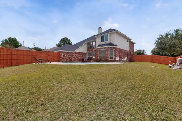 1225 Donegal Lane, Garland, TX 75044