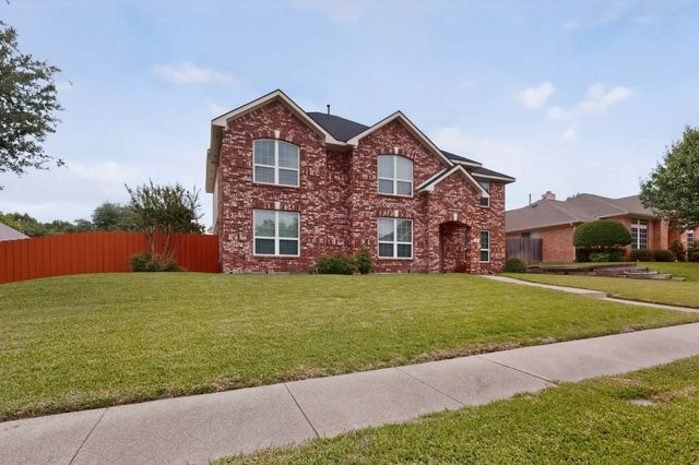 1225 Donegal Lane, Garland, TX 75044