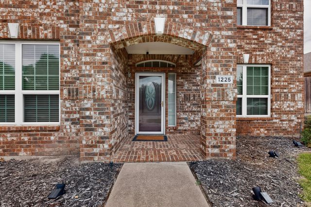1225 Donegal Lane, Garland, TX 75044