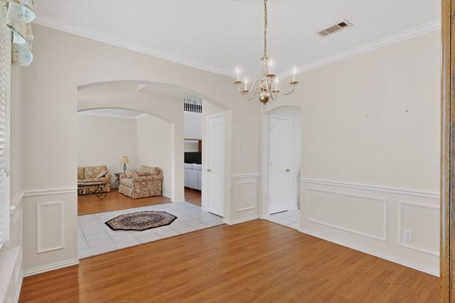 1225 Donegal Lane, Garland, TX 75044