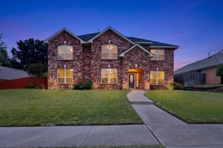 1225 Donegal Lane, Garland, TX 75044