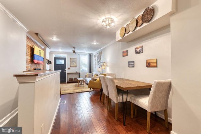 2218 FLEET ST, Baltimore, MD 21231