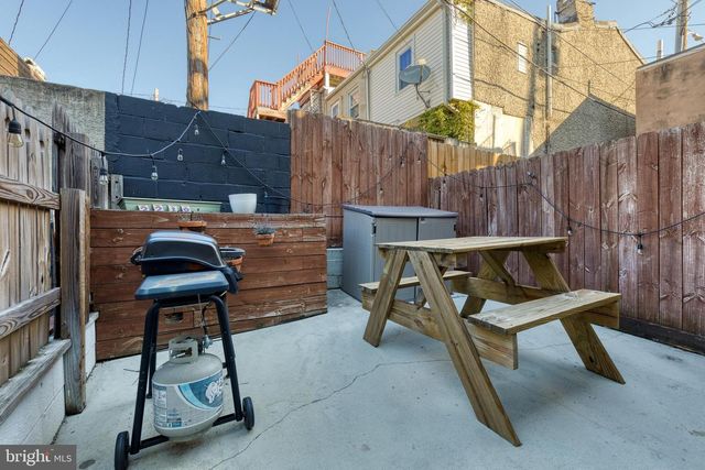 2218 FLEET ST, Baltimore, MD 21231