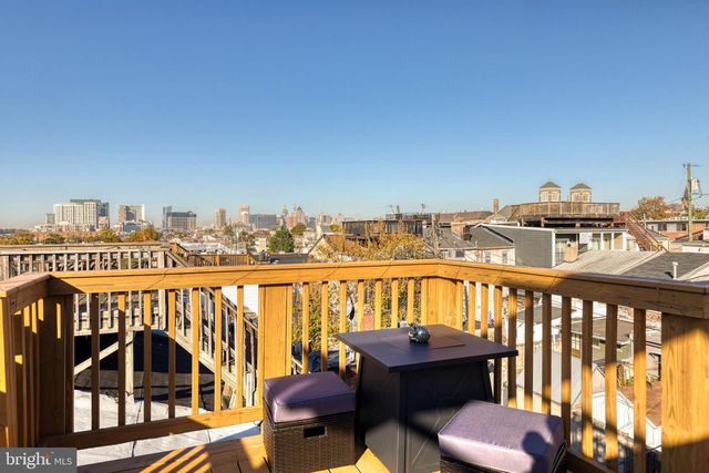 2218 FLEET ST, Baltimore, MD 21231