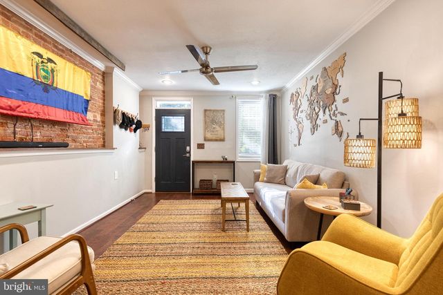 2218 FLEET ST, Baltimore, MD 21231