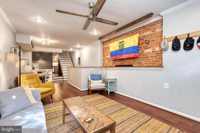 2218 FLEET ST, Baltimore, MD 21231