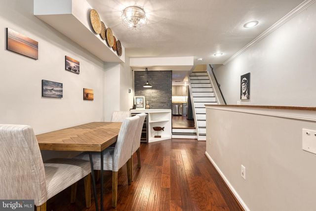 2218 FLEET ST, Baltimore, MD 21231